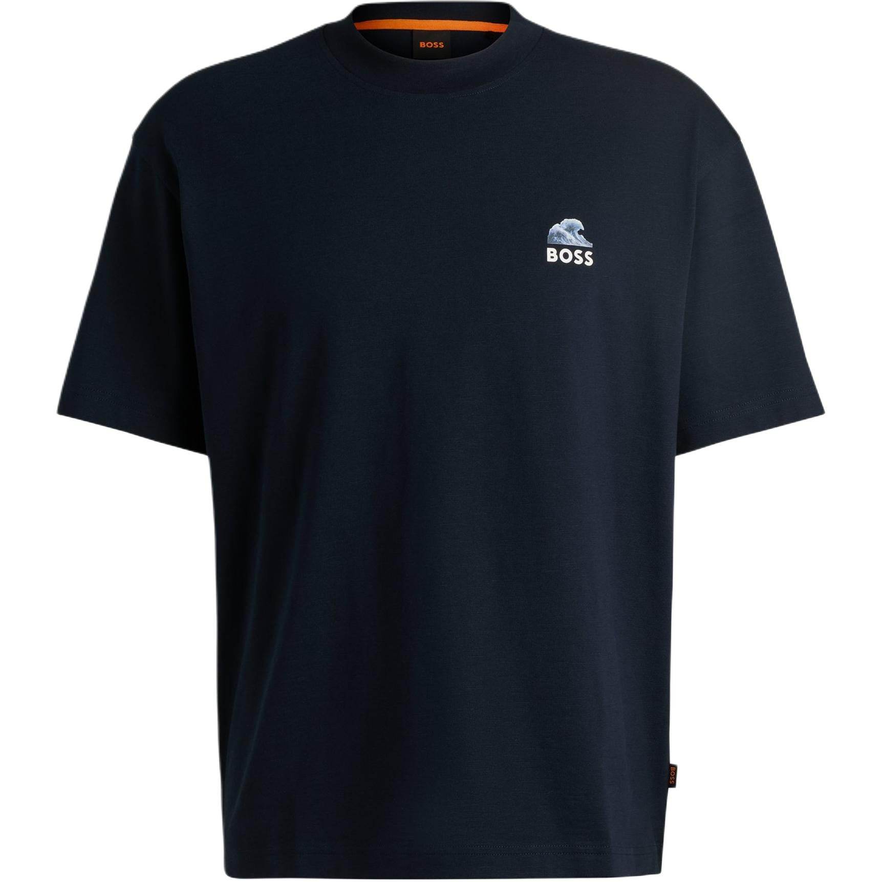 Футболка мужская Hugo Boss - Boxette Shop